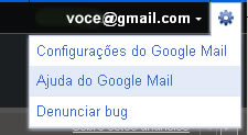 Gmail Gmail conta