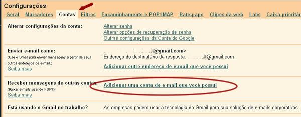 gmail-contas gmail-contas