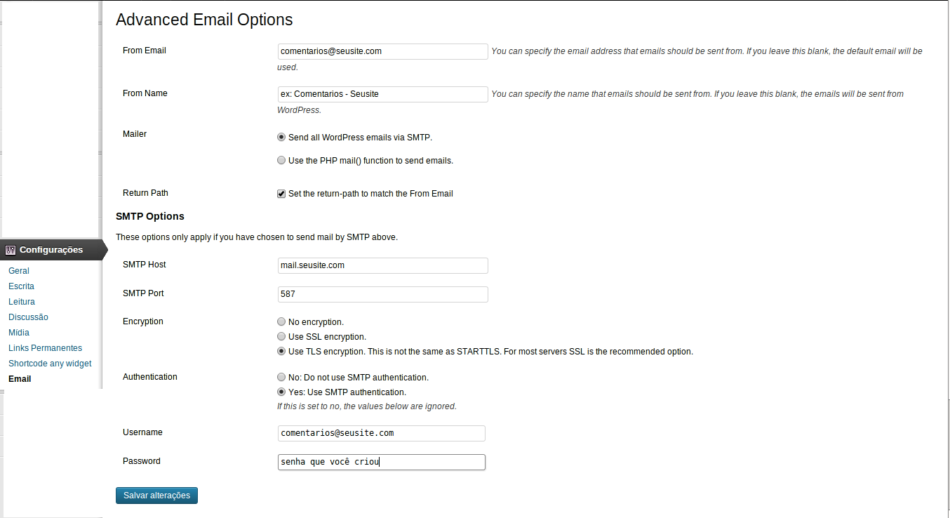 Wp-mail