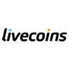 Logo Livecoins